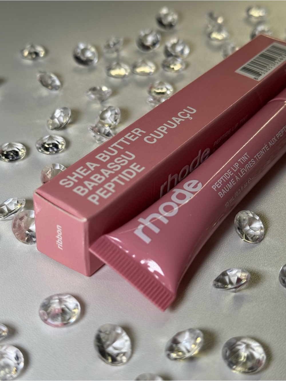 RHODE Peptide Lip Tint- Ribbon🎀